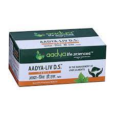 AADYALIV D.S TABLET 100 TB